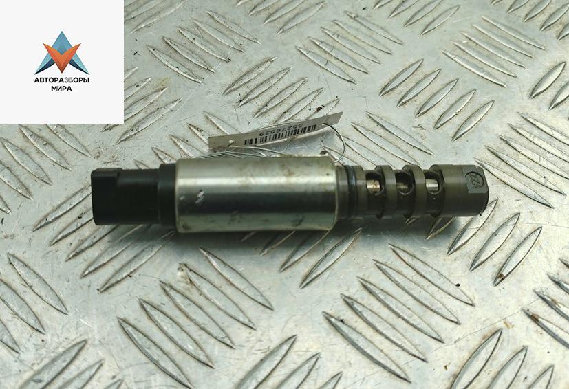 Клапан фазорегулятора Audi Q7 4L 2006, 4.2 л., бензин, АКПП, серый, внедорожник 5 дв., 51710006 - фото №1