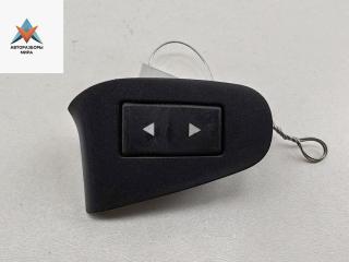 кнопка стеклоподъемника переднего правого Fiat Stilo 1 поколение 2002, 1.6 л., бензин, МКПП, синий, хетчбэк 5 дв.