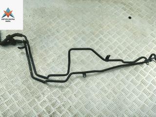 шланг гидроусилителя Audi Q7 4L 2006, 4.2 л., бензин, АКПП, серый, внедорожник 5 дв.