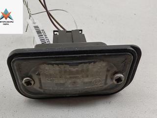 подсветка номера Mercedes-Benz C-Класс W203/S203/CL203 2003, 2.2 л., дизель, АКПП, серый, седан, 203820066