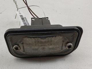 подсветка номера Mercedes-Benz C-Класс W203/S203/CL203 2003, 2.2 л., дизель, АКПП, серый, седан, 203820066