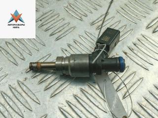 форсунка Audi Q7 4L 2006, 4.2 л., бензин, АКПП, серый, внедорожник 5 дв., 079906036C