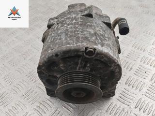 генератор Audi Q7 4L 2006, 4.2 л., бензин, АКПП, серый, внедорожник 5 дв., 079903021