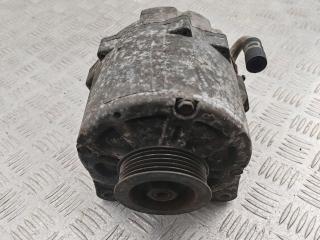 генератор Audi Q7 4L 2006, 4.2 л., бензин, АКПП, серый, внедорожник 5 дв., 079903021
