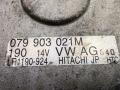 генератор Audi Q7 4L 2006, 4.2 л., бензин, АКПП, серый, внедорожник 5 дв., 079903021 - фото №5