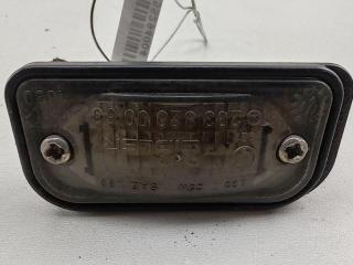 подсветка номера Mercedes-Benz C-Класс W203/S203/CL203 2003, 2.2 л., дизель, АКПП, серый, седан, 203820066
