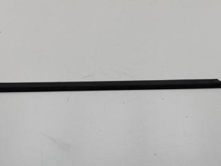 Молдинг стекла двери наружный Fiat Stilo 1 поколение 2002, 1.6 л., бензин, МКПП, синий, хетчбэк 5 дв.