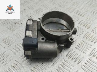 заслонка дроссельная Audi Q7 4L 2006, 4.2 л., бензин, АКПП, серый, внедорожник 5 дв., 077133062A, 0280750047