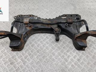 подрамник передний Ford Focus 1 поколение [рестайлинг] 2001, 1.6 л., i, бензин, МКПП, серый, хетчбэк 5 дв.