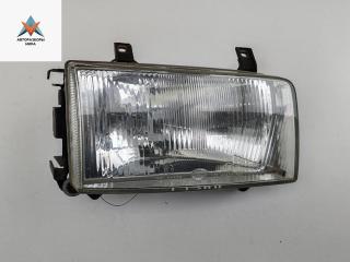 фара правая Volkswagen Transporter T4 1999, 2.5 л., дизель, МКПП, синий, микроавтобус