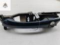 ручка наружная передняя левая Mercedes-Benz E-Класс W211/S211 2005, 1.8 л., бензин, МКПП, зелёный, универсал, 2037600134 - фото №2