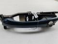 ручка наружная передняя левая Mercedes-Benz E-Класс W211/S211 2005, 1.8 л., бензин, МКПП, зелёный, универсал, 2037600134 - фото №2