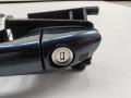 ручка наружная передняя левая Mercedes-Benz E-Класс W211/S211 2005, 1.8 л., бензин, МКПП, зелёный, универсал, 2037600134 - фото №3