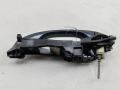 ручка наружная передняя левая Mercedes-Benz E-Класс W211/S211 2005, 1.8 л., бензин, МКПП, зелёный, универсал, 2037600134 - фото №4