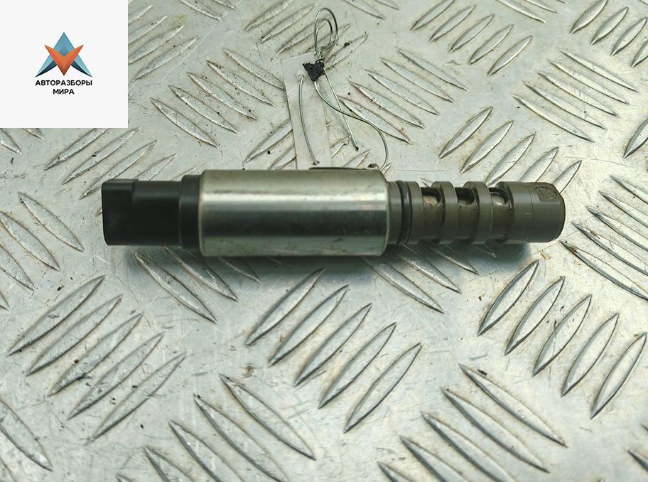 Клапан фазорегулятора Audi Q7 4L 2006, 4.2 л., бензин, АКПП, серый, внедорожник 5 дв., 51710006 - фото №1