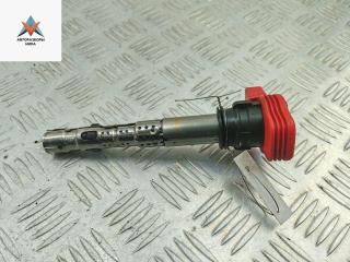 катушка зажигания Audi Q7 4L 2006, 4.2 л., бензин, АКПП, серый, внедорожник 5 дв., 06E905115K