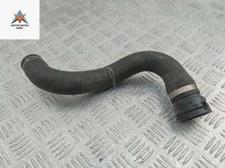 патрубок радиатора Audi Q7 4L 2006, 4.2 л., бензин, 3B0122291K