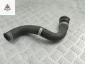 патрубок радиатора Audi Q7 4L 2006, 4.2 л., бензин, 3B0122291K - фото №2
