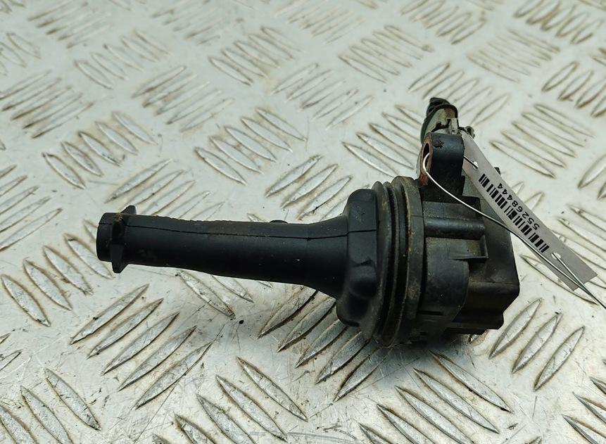 катушка зажигания Volvo S40 / V50 2004, 2.4 л., бензин, МКПП, серый, универсал, 0221604010, 8677837