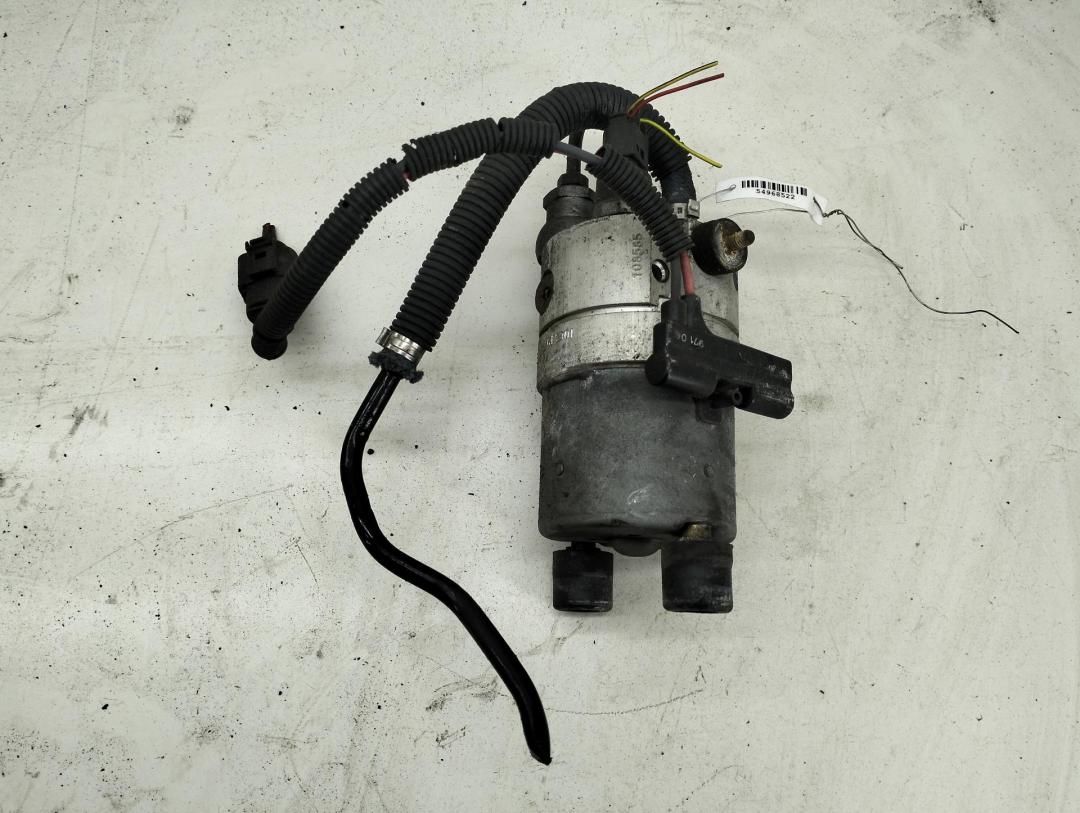 насос DSC Volkswagen Passat B5 1999, 1.9 л., дизель, МКПП, зелёный, универсал, 8E0614175D