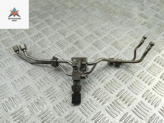 датчик давления топлива Audi Q7 4L 2006, 4.2 л., бензин, АКПП, серый, внедорожник 5 дв., 06E906051K