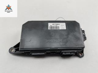 модуль управления двери Fiat Stilo 1 поколение 2002, 1.6 л., бензин, МКПП, синий, хетчбэк 5 дв., 46775024