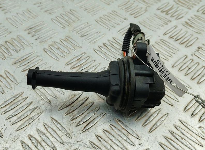 катушка зажигания Volvo S40 / V50 2004, 2.4 л., бензин, МКПП, серый, универсал, 0221604010, 8677837
