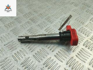 катушка зажигания Audi Q7 4L 2006, 4.2 л., бензин, АКПП, серый, внедорожник 5 дв., 06E905115E