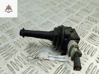 катушка зажигания Volvo S40 2 поколение 2004, 2.4 л., бензин, МКПП, серый, универсал, 0221604010, 8677837