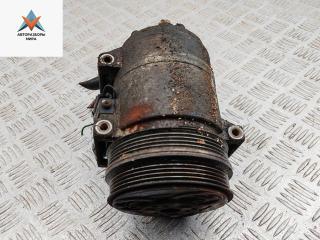 компрессор кондиционера Volvo S40 2 поколение 2004, 2.4 л., бензин, 36001118