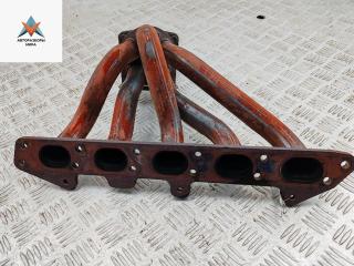 коллектор выпускной Volvo S40 2 поколение 2004, 2.4 л., бензин, универсал, 8653299