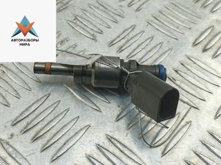 форсунка Audi Q7 4L 2006, 4.2 л., бензин, АКПП, серый, внедорожник 5 дв., 079906036C