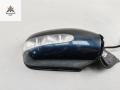 зеркало правое Mercedes-Benz E-Класс W211/S211 2005, 1.8 л., бензин, МКПП, зелёный, универсал, 2038107293 - фото №2