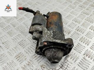 стартер Volvo S40 2 поколение 2004, 2.4 л., бензин, МКПП, серый, универсал, 0001108402