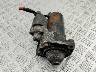 стартер Volvo S40 2 поколение 2004, 2.4 л., бензин, МКПП, серый, универсал, 0001108402