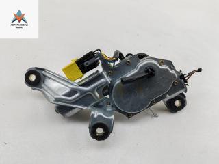 Двигатель стеклоочистителя заднего (моторчик дворников) Mercedes-Benz C-Класс W202/S202 [рестайлинг] 2000, 2.0 л., бензин, АКПП, серый, универсал, 2028201908