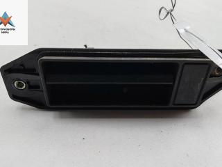 ручка крышки багажника Mercedes-Benz C-Класс W203/S203/CL203 2002, синий, универсал, 2037401193