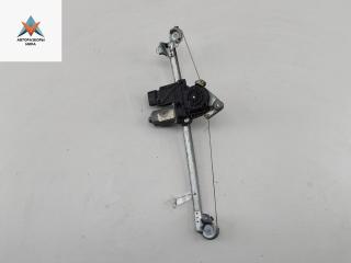 стеклоподъемник электрический задний правый Mercedes-Benz E-Класс W210/S210 [рестайлинг] 2002, 2.0 л., бензин, АКПП, чёрный, универсал, 2108205442