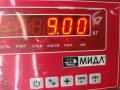 полуось передняя правая (приводной вал, ШРУС) Peugeot 307 1 поколение [рестайлинг] 2005, 2.0 л., дизель, МКПП, серый, универсал - фото №5
