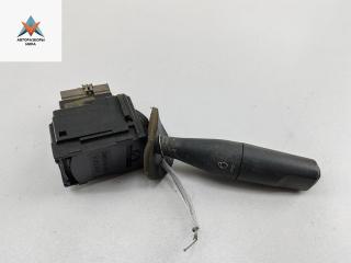 переключатель дворников Citroen Jumpy 1 поколение 2005, 2.0 л., дизель, МКПП, белый, фургон