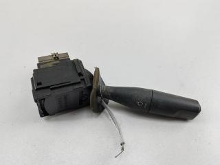 переключатель дворников Citroen Jumpy 2005, 2.0 л., дизель, МКПП, белый, фургон