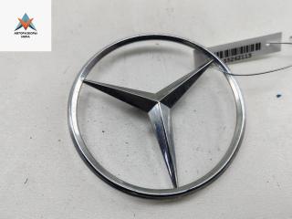 эмблема Mercedes-Benz C-Класс W202/S202 1996, 2.0 л., бензин, АКПП, синий, универсал