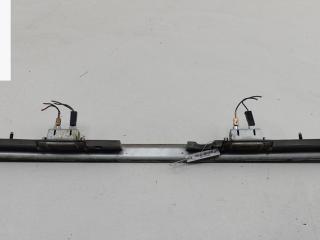 накладка подсветки номера Mercedes-Benz C-Класс W202/S202 [рестайлинг] 2000, 2.0 л., бензин, АКПП, серый, универсал, 2027400293