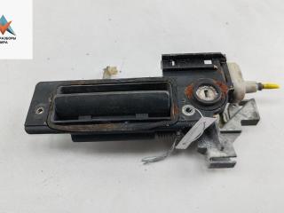 ручка крышки багажника Mercedes-Benz C-Класс W202/S202 [рестайлинг] 2000, серый, универсал, 32409603