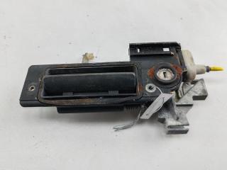 ручка крышки багажника Mercedes-Benz C W202 2000, серый, универсал, 32409603
