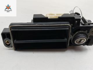 ручка крышки багажника Mercedes-Benz C-Класс W203/S203/CL203 2003, серый, седан, 2037500693