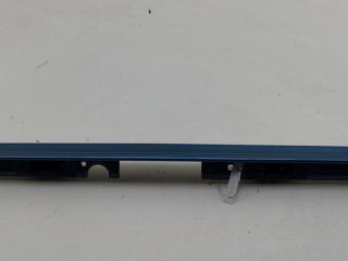 накладка подсветки номера Mercedes-Benz C-Класс W202/S202 1996, 2.0 л., бензин, АКПП, синий, универсал, 2027400295