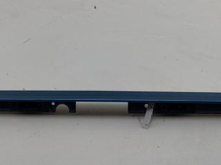накладка подсветки номера Mercedes-Benz C-Класс W202/S202 1996, 2.0 л., бензин, АКПП, синий, универсал, 2027400295