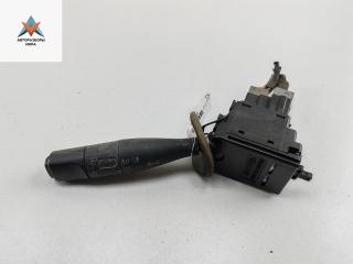 переключатель поворотов Citroen Jumpy 1 поколение 2005, 2.0 л., дизель, МКПП, белый, фургон, 96236416ZL