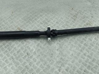 Кардан BMW 3 серия E90/E91/E92/E93 2005, 2.0 л., бензин, МКПП, чёрный, универсал, 7531307